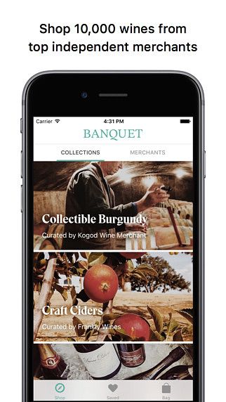 Banquet - Shop Top Wine Stores by Delectable pour mac Banquet - Shop Top Wine Stores by Delectable pour mac