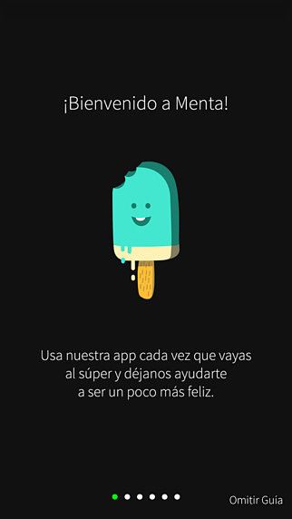 Menta pour mac Menta pour mac