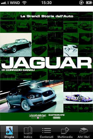Jaguar Story pour mac Jaguar Story pour mac