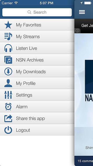 Nachum Segal Network pour mac