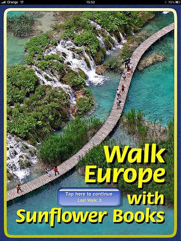 WALK EUROPE pour mac WALK EUROPE pour mac
