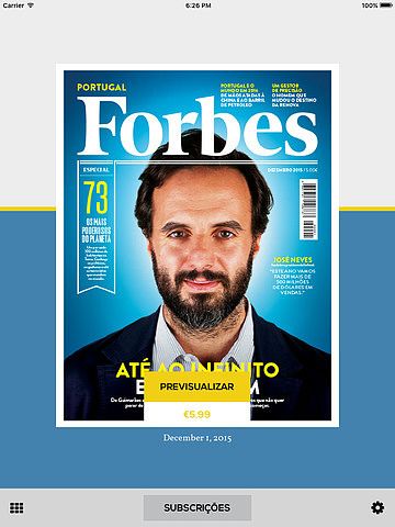 Forbes Portugal pour mac Forbes Portugal pour mac