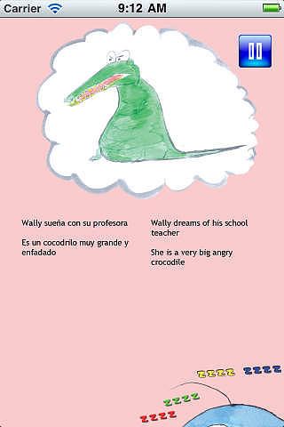 Wally goes to school pour mac Wally goes to school pour mac
