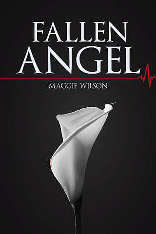Fallen Angel by Maggie Wilson pour mac