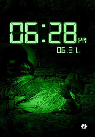 Pacifico Alarm Clock pour mac Pacifico Alarm Clock pour mac