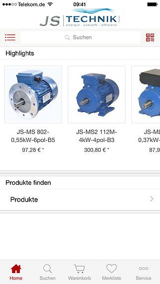 JS-Technik pour mac JS-Technik pour mac