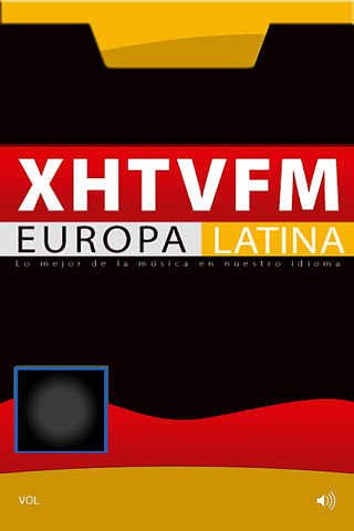 XHTVFM EUROPA LATINA pour mac