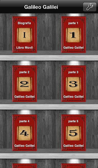 Galileo Galilei - Cartas Copernicanas pour mac