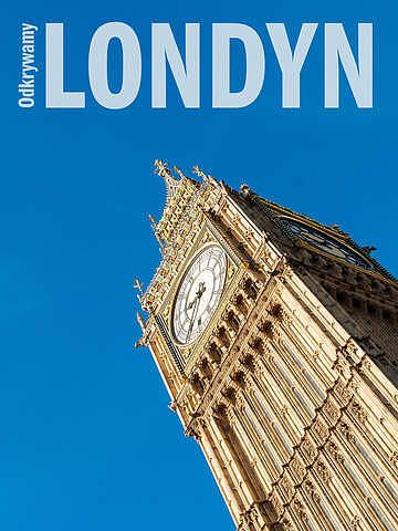 Odkrywamy: Londyn pour mac