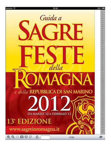 Sagre in Romagna - Emilia - San Marino pour mac Sagre in Romagna - Emilia - San Marino pour mac