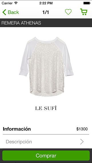 LE SUFI pour mac LE SUFI pour mac