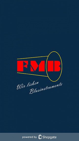 FMB Fachmarkt Blasinstrumente GmbH pour mac