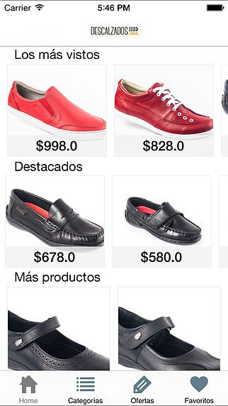 Descalzados pour mac Descalzados pour mac