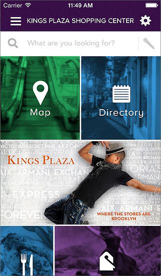 Kings Plaza pour mac