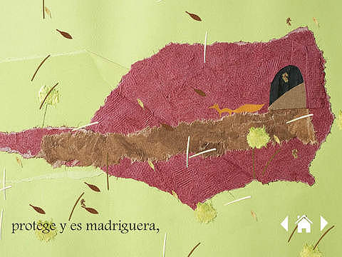 Palabras de tierra pour mac Palabras de tierra pour mac