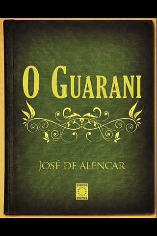 O Guarani de José de Alencar pour mac O Guarani de José de Alencar pour mac
