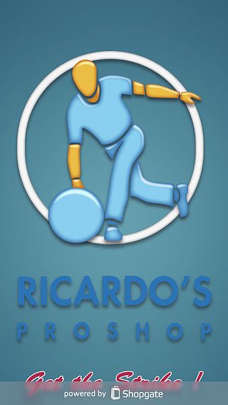 Ricardos-Bowling-ProShop pour mac