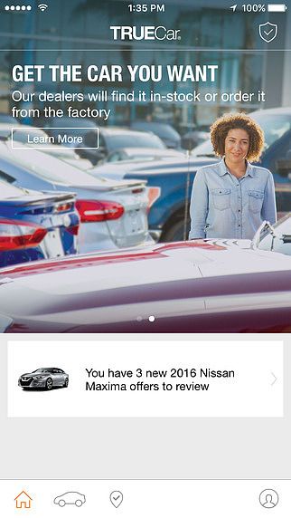 TrueCar: Hassle-Free Car Buying pour mac