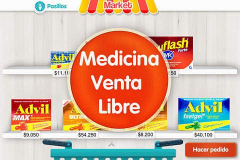 Market pour mac