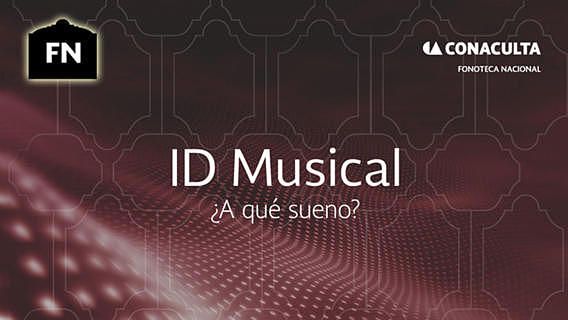 ID Musical pour mac