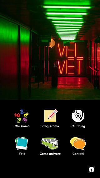 Velvet Club pour mac Velvet Club pour mac
