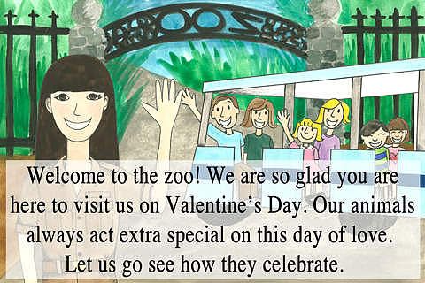 Valentine Zoo Lite pour mac Valentine Zoo Lite pour mac