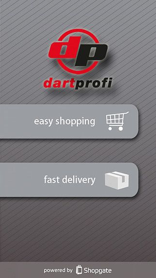 Dartprofi Shop pour mac