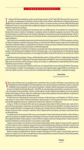 Dalmazia Veneta pour mac Dalmazia Veneta pour mac