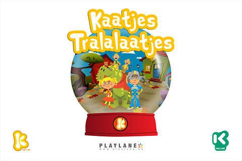 Kaatjes Tralalaatjes pour mac Kaatjes Tralalaatjes pour mac
