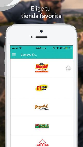 Krono App pour mac Krono App pour mac