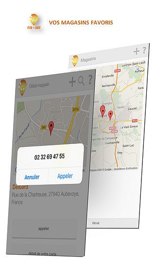 FID-INT pour mac FID-INT pour mac