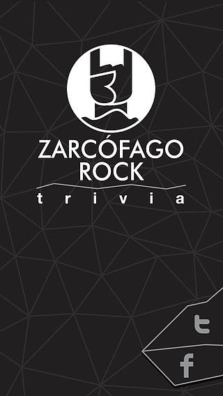 ZarcófagoRock Trivia pour mac