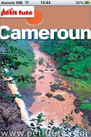 Cameroun - Petit Futé - Guide numérique - Voyages ... pour mac