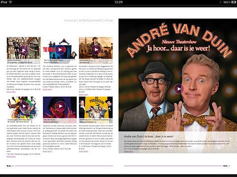 ODS Magazine pour mac