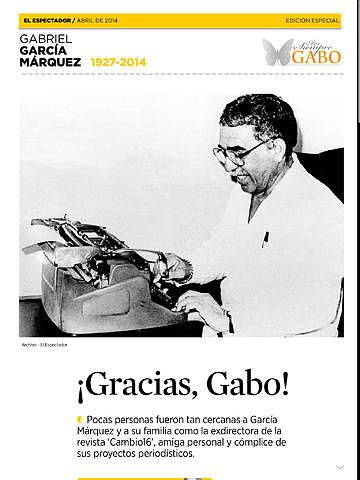 Gabo en EE pour mac