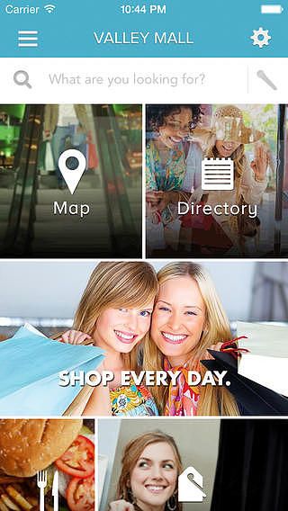 Valley Mall (Official App) pour mac Valley Mall (Official App) pour mac