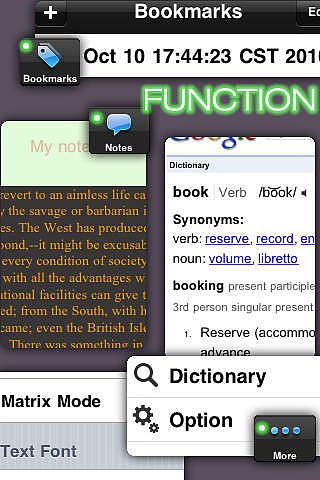 Jack London Books pour mac