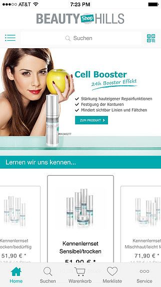 Beauty Hills Cosmetics GmbH pour mac Beauty Hills Cosmetics GmbH pour mac