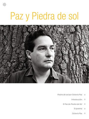 Octavio Paz - Piedra de sol pour mac