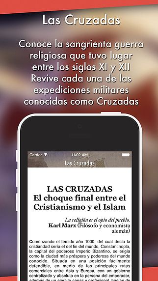 Las Cruzadas pour mac Las Cruzadas pour mac