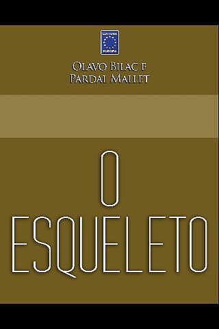 O Esqueleto pour mac