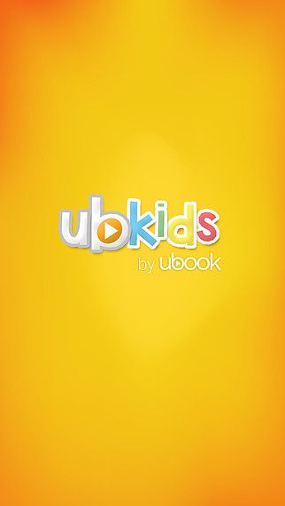 Ubook Kids - Audiolivros para crianças pour mac Ubook Kids - Audiolivros para crianças pour mac