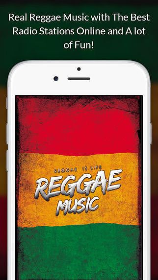 'A Reggae Music PRO - No Ads - The Best Reggae Songs and Roots w pour mac