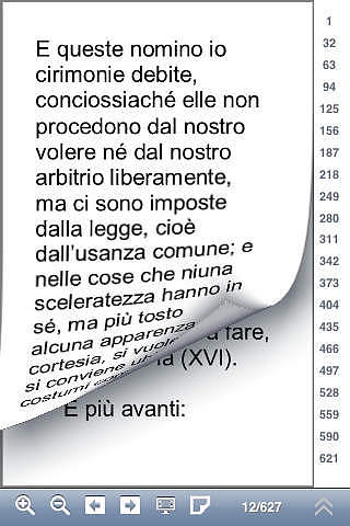 Galateo - Giovanni Della Casa pour mac Galateo - Giovanni Della Casa pour mac