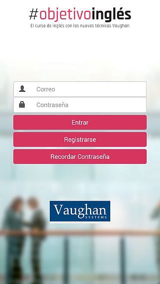 Objetivo Inglés pour mac