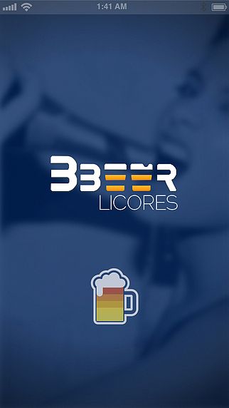 Bbeer Licores pour mac