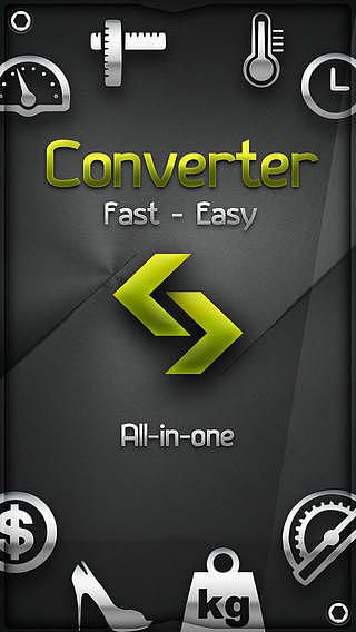 Convert All -  All in One Converter pour mac