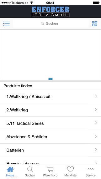 Enforcer Pülz GmbH pour mac Enforcer Pülz GmbH pour mac