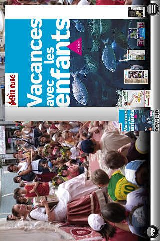 Vacances avec les enfants 2011/2012 - Petit Futé - Guide Numériq pour mac Vacances avec les enfants 2011/2012 - Petit Futé - Guide Numériq pour mac