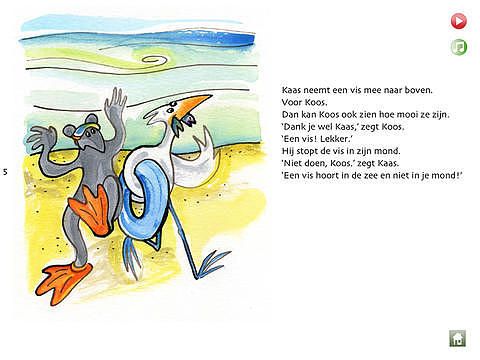 Kaas en Koos - Maken vrienden - Omnibus pour mac Kaas en Koos - Maken vrienden - Omnibus pour mac